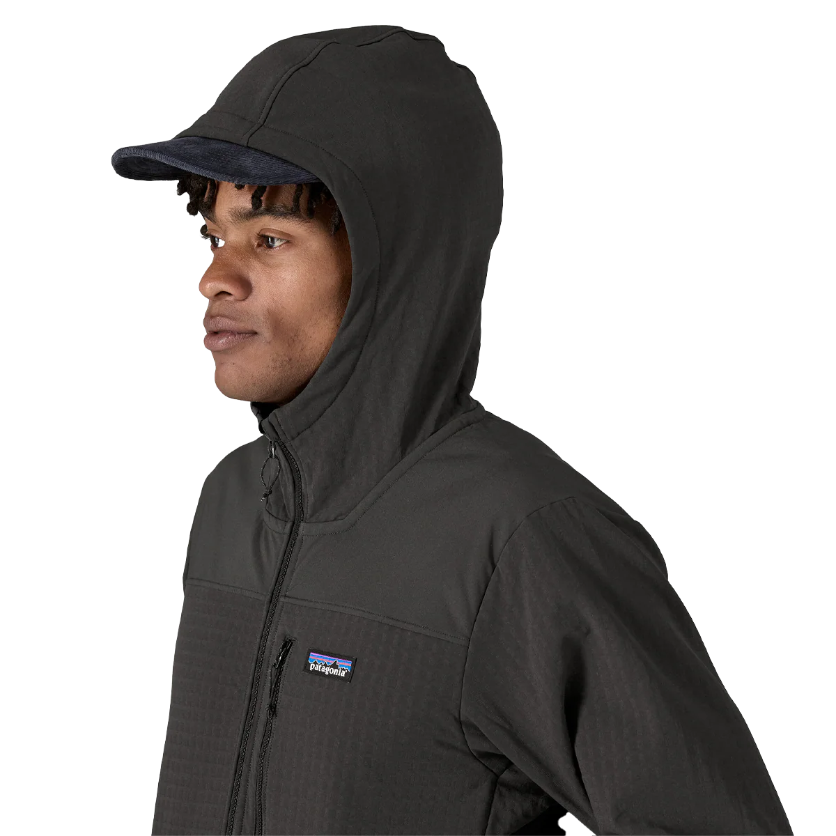 Men's R2 TechFace Pullover - Styles Love
