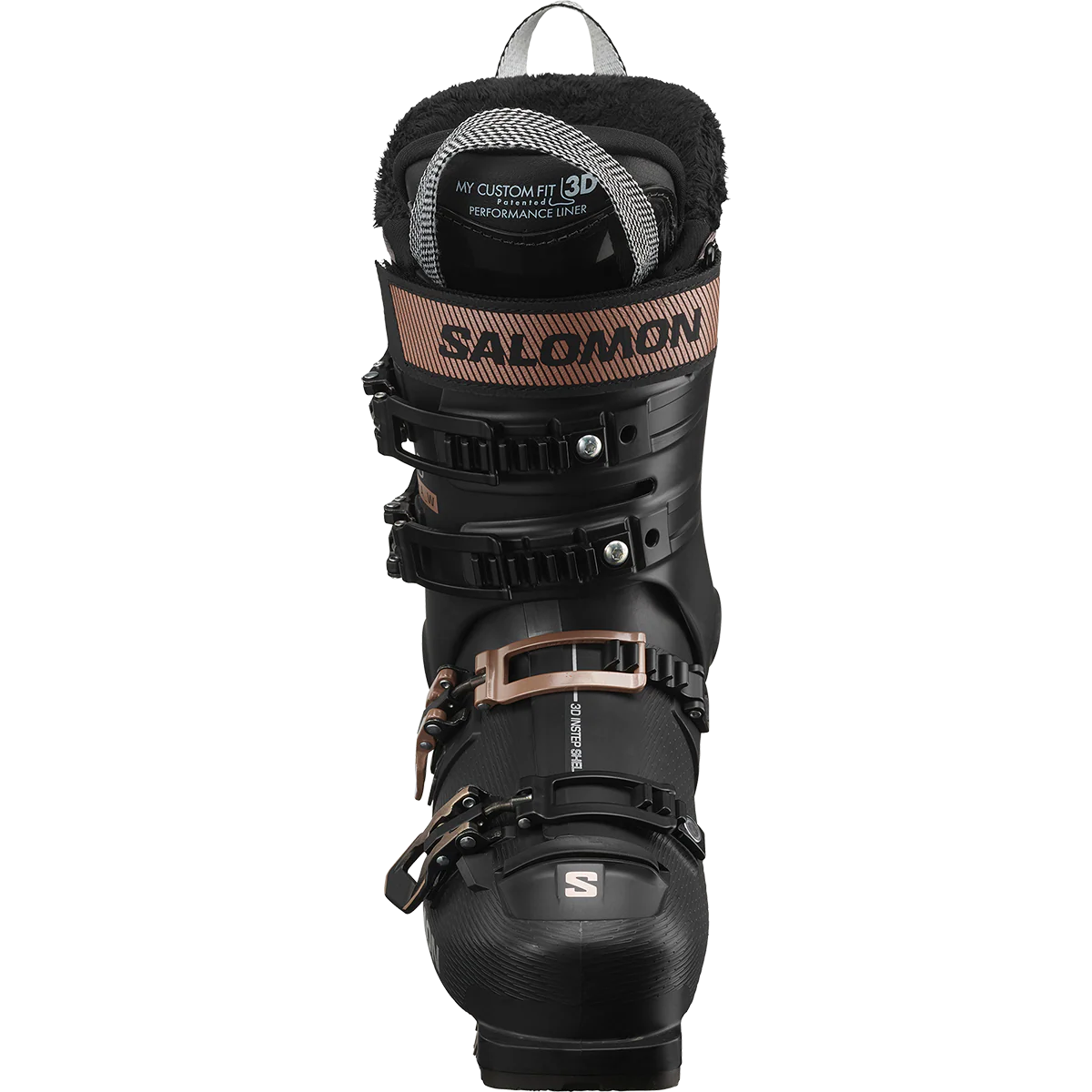 Women's S/Pro Alpha 90 - Styles Love