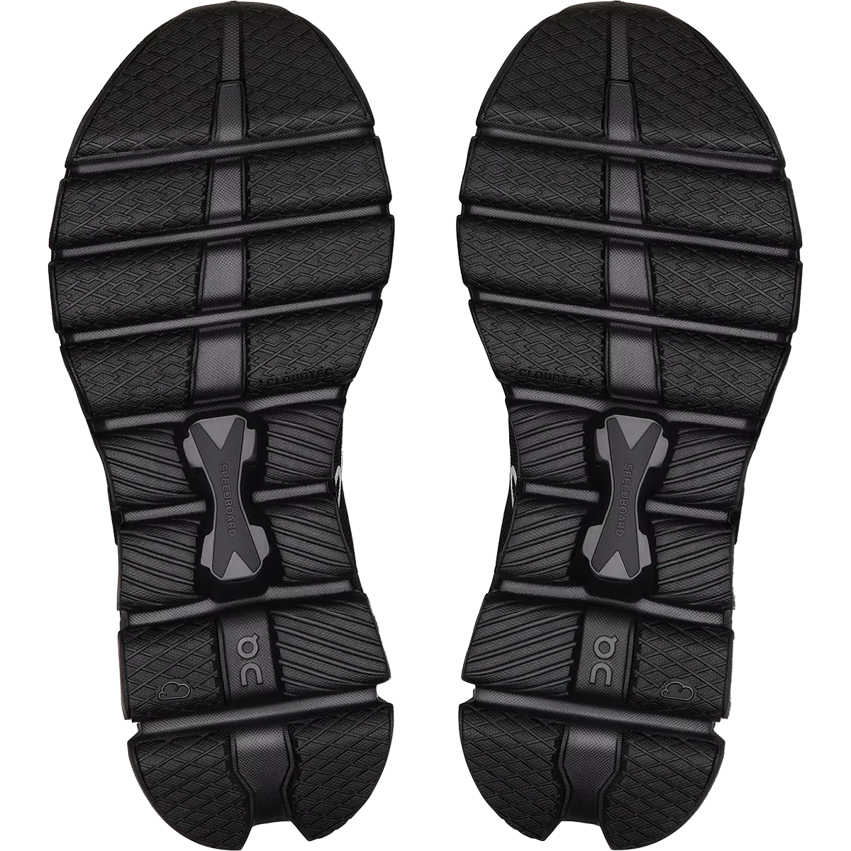 Women's Cloud X 4 - Styles Love