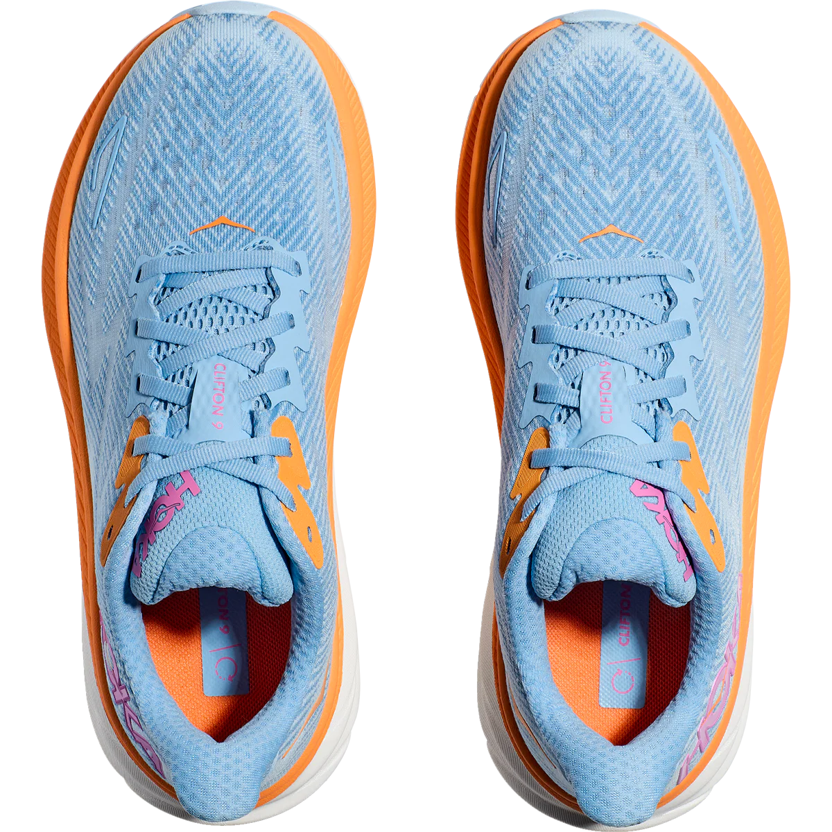 Women's Clifton 9 - Styles Love