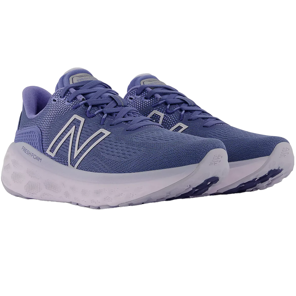 Women's Fresh Foam More v3 - Styles Love