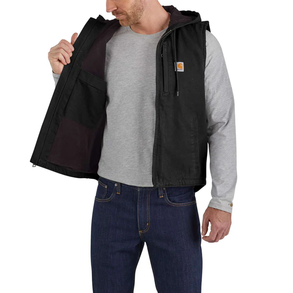 Men's Knoxville Vest - Styles Love