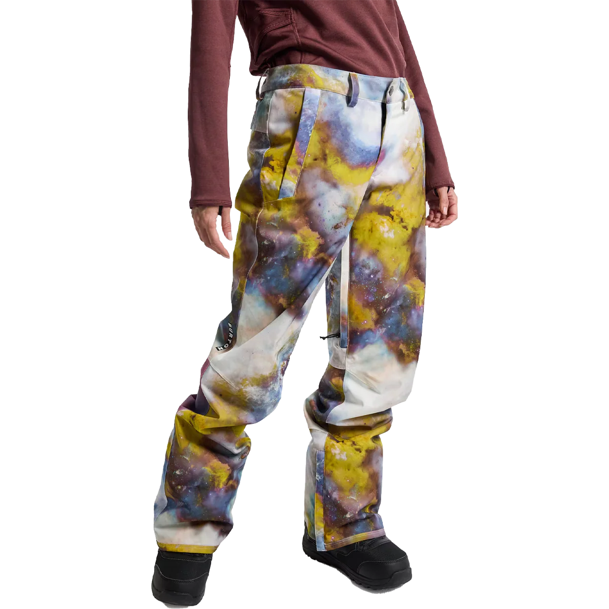 Women's Society Pant - Styles Love