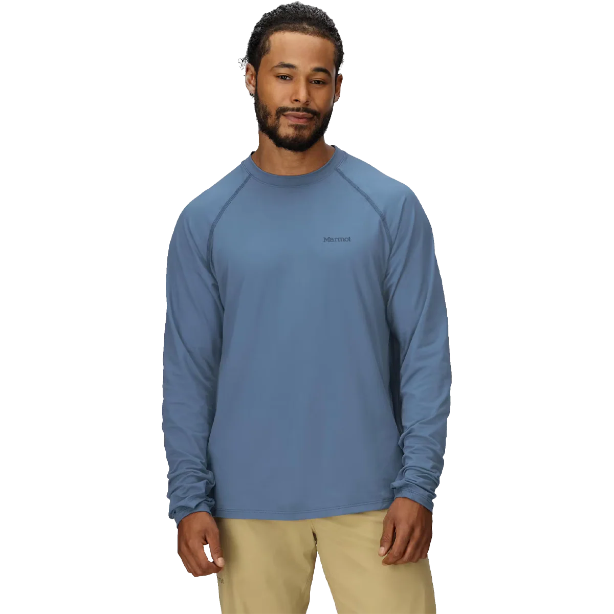 Men's Windridge Long Sleeve Shirt - Styles Love