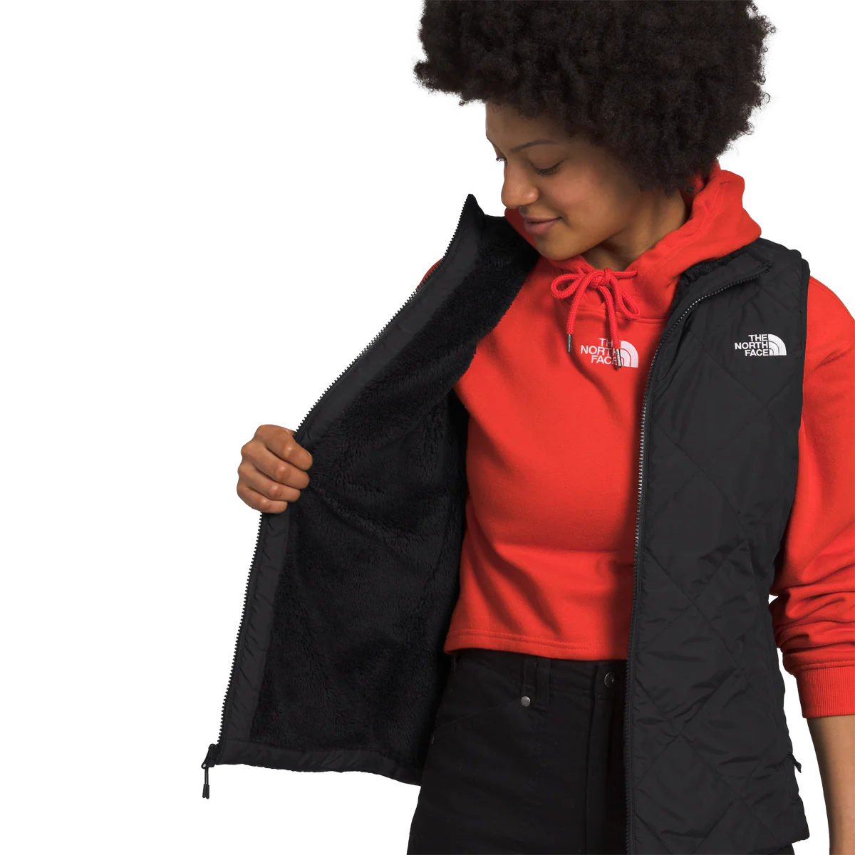 Women's Shady Glade Insulated Vest - Styles Love