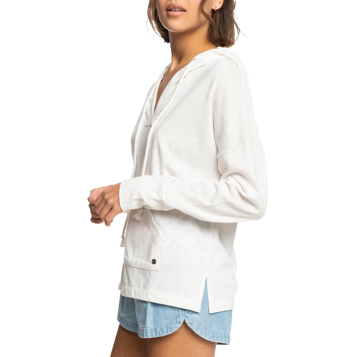 Women's Paddle Out Hoodie - Styles Love