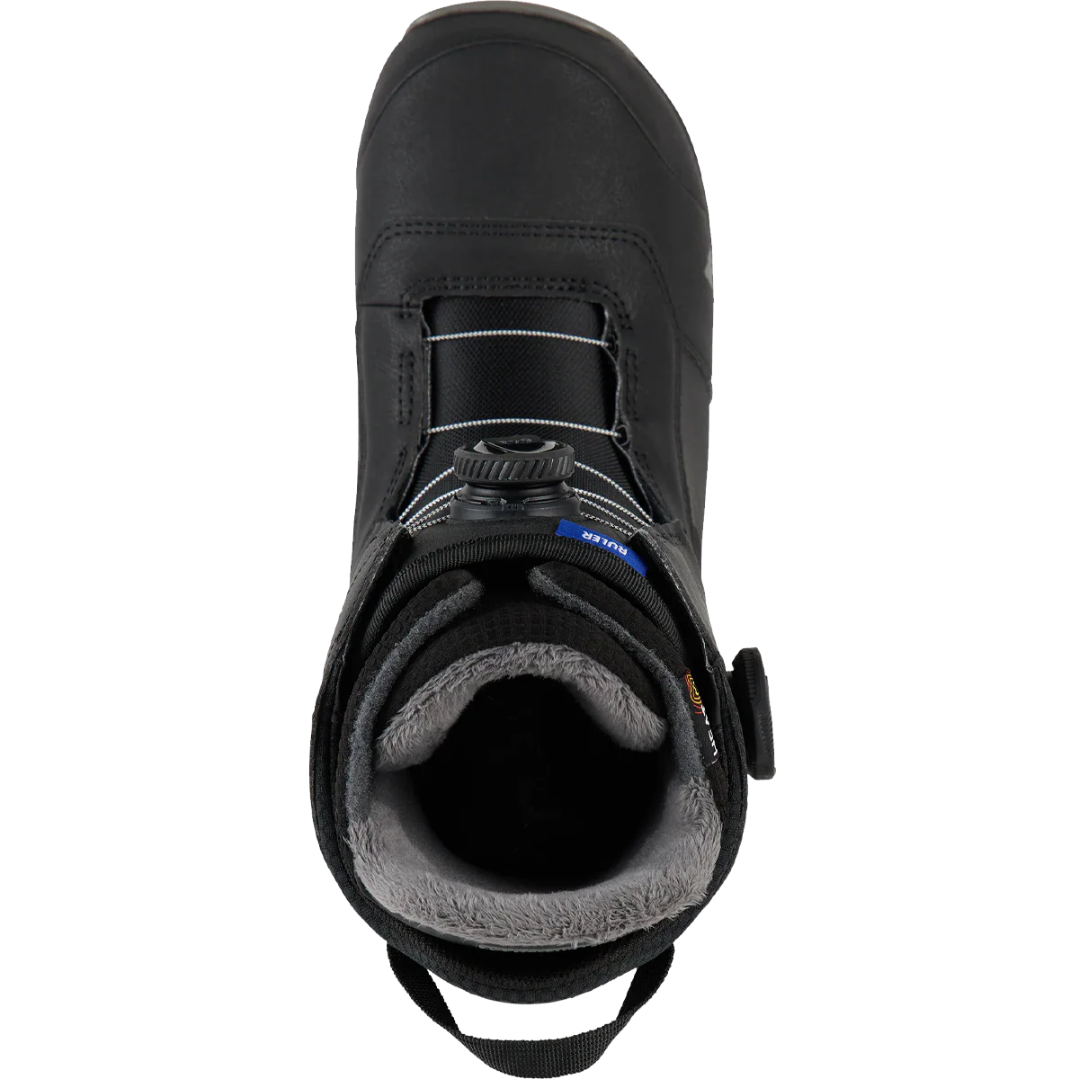 Ruler BOA - Styles Love