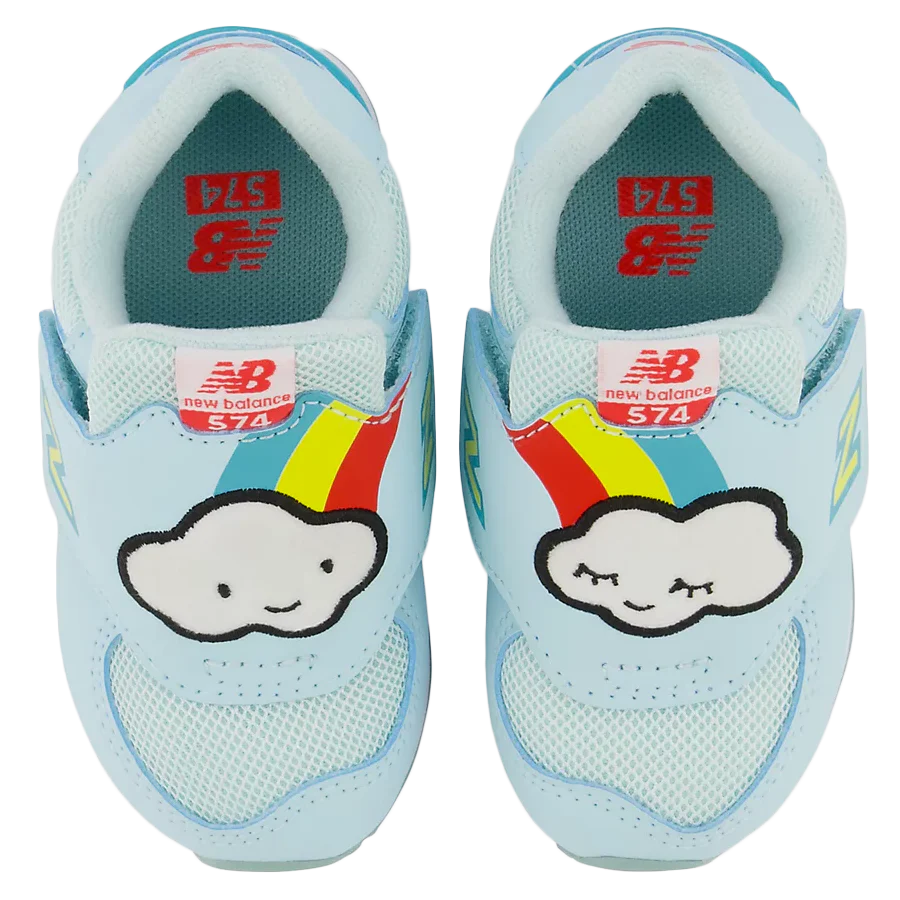 Infant 574 - Styles Love