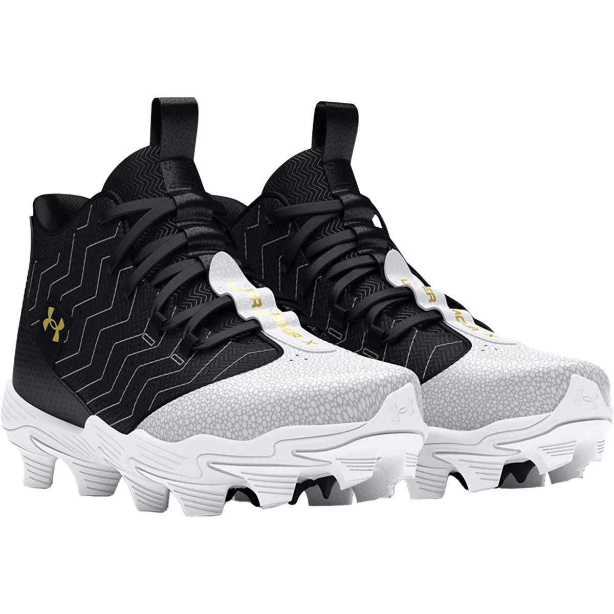 Youth Harper 9 RM Baseball Cleats - Styles Love