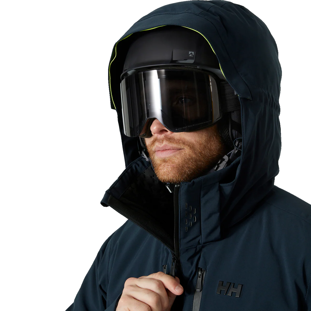 Men's Steilhang 2.0 Jacket - Styles Love