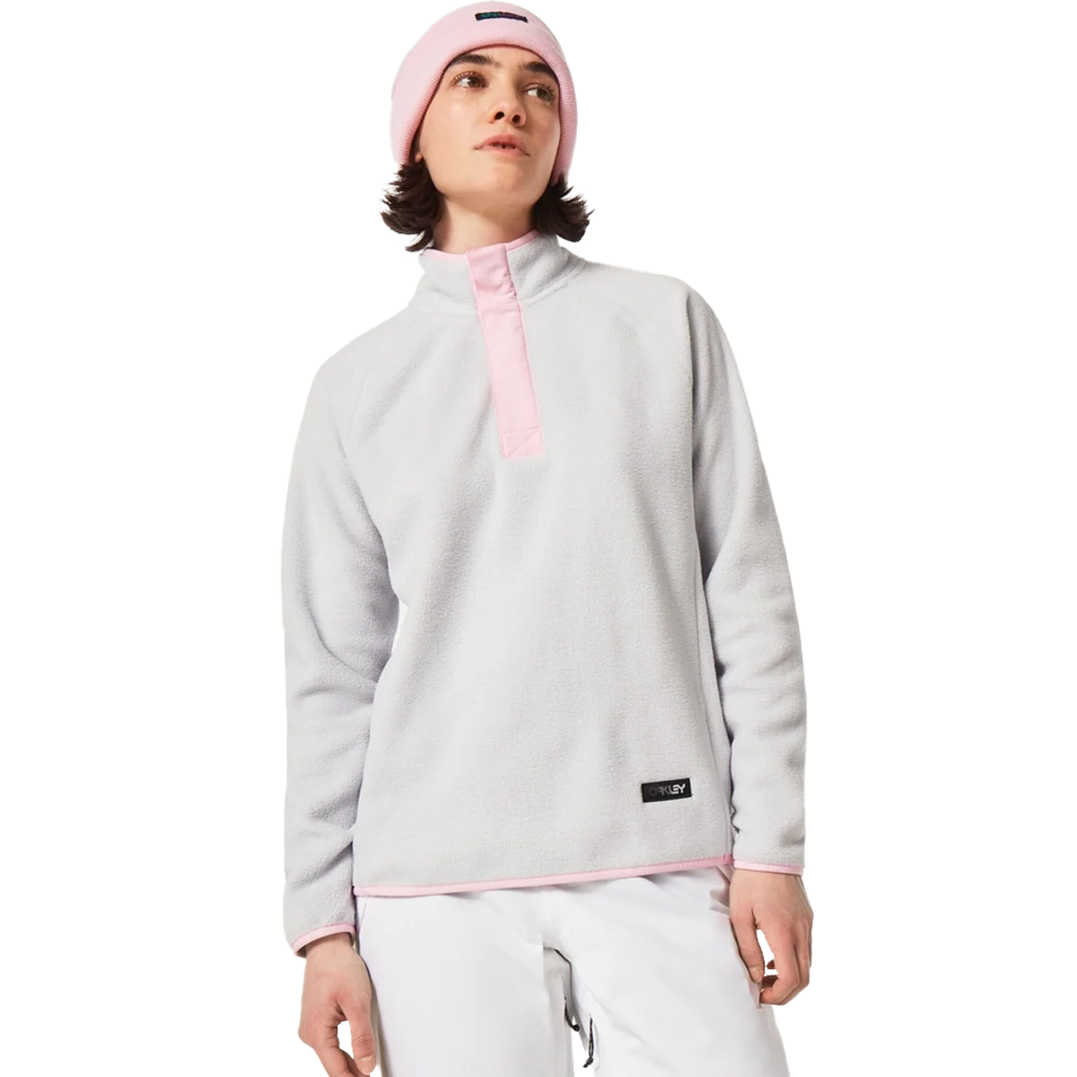 Women's Alta RC Fleece - Styles Love