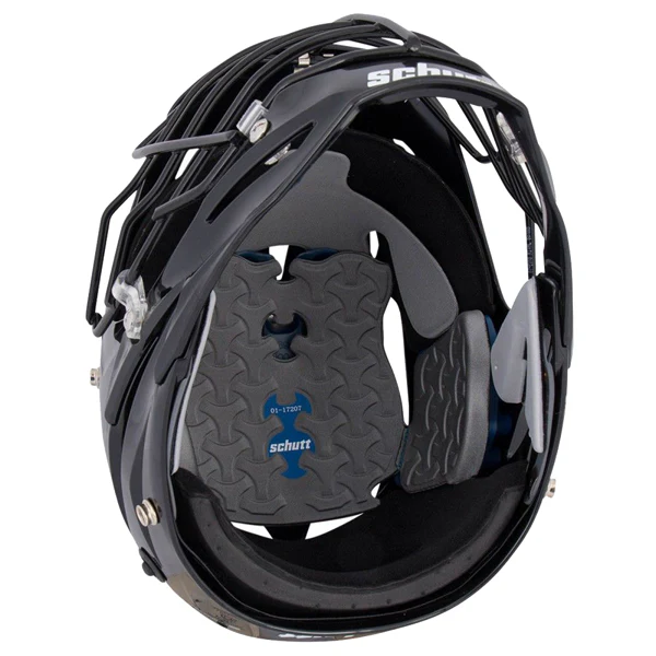 Rival Helmet - Styles Love