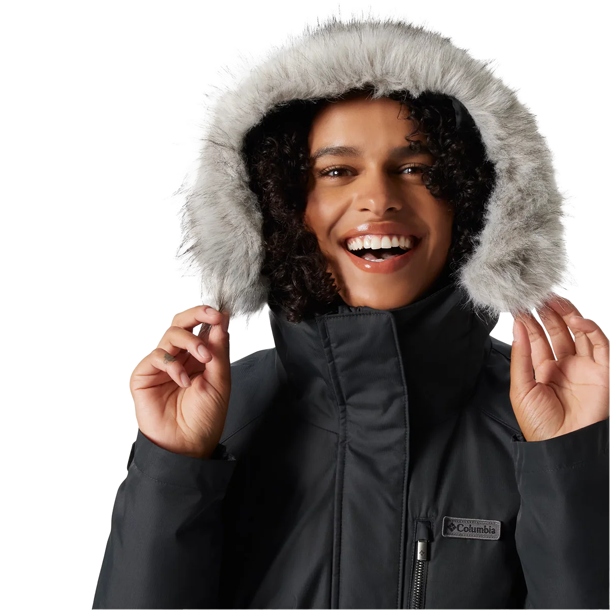 Women's Suttle Mountain Long Insulated Jacket - Styles Love