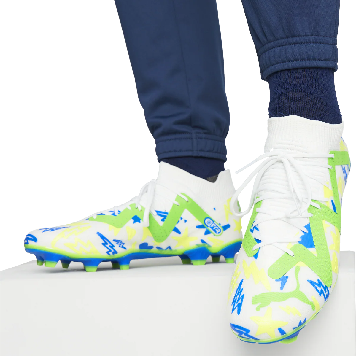 Future Match NEYMAR JR FG/AG F23 - Styles Love