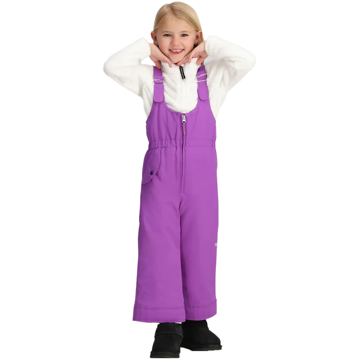 Youth Snoverall Pant - Styles Love