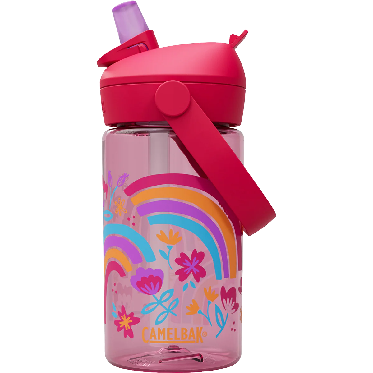 Thrive Flip Straw Kids 14 oz - Styles Love