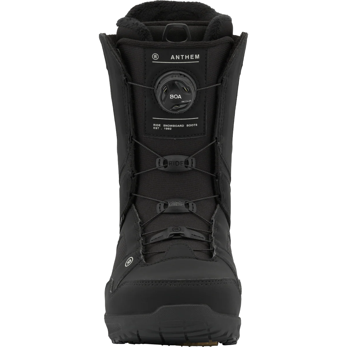 Anthem - Styles Love