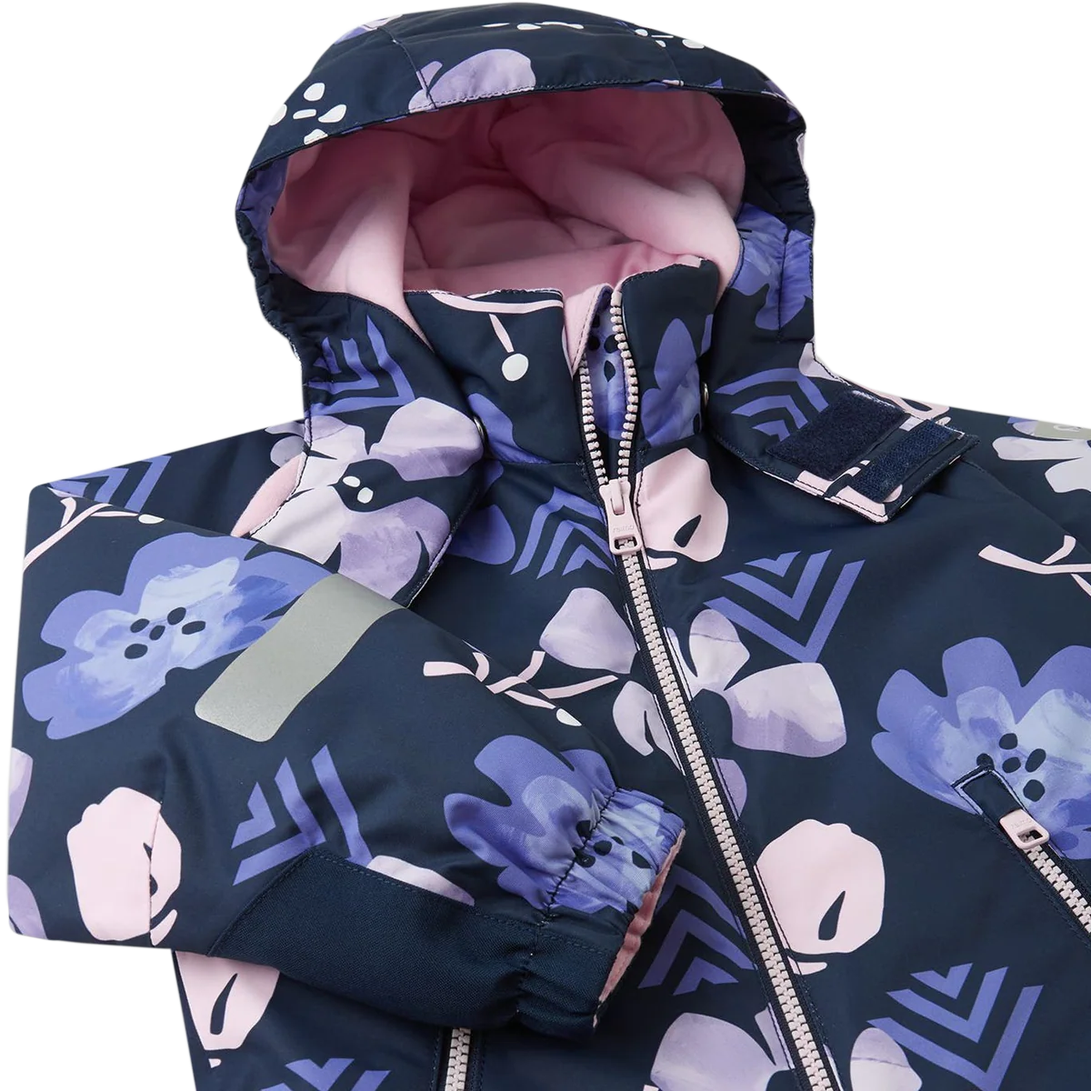 Youth Toddler Kurikka Snowsuit - Styles Love