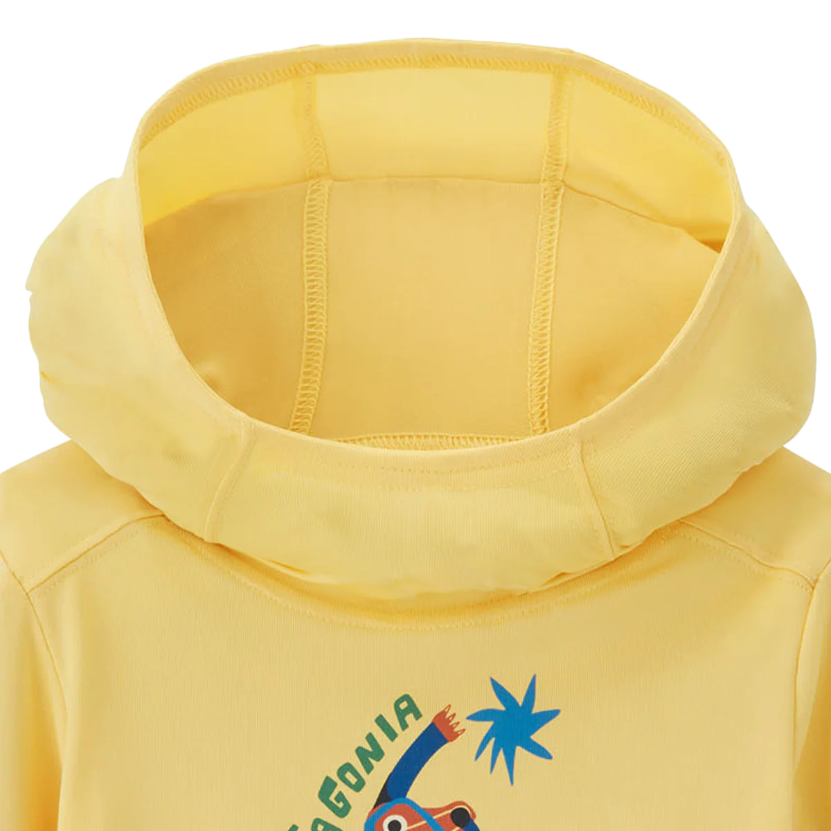 Youth Baby Capilene Silkweight Hoody - Styles Love