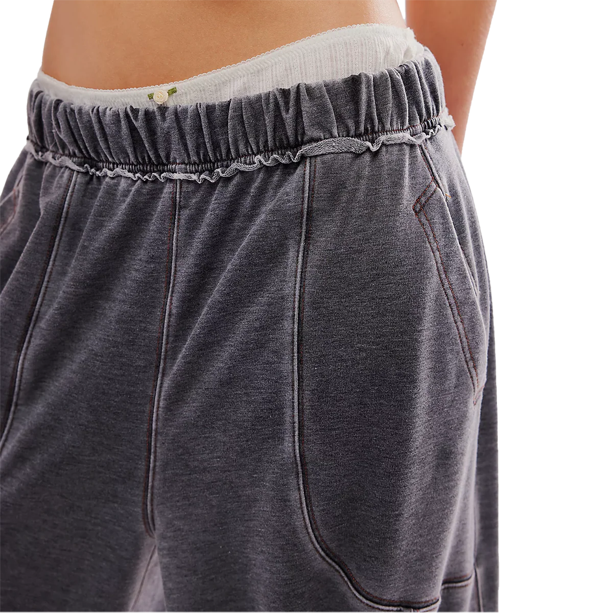 Women's Don't Wait Up Lounge Pant - Styles Love