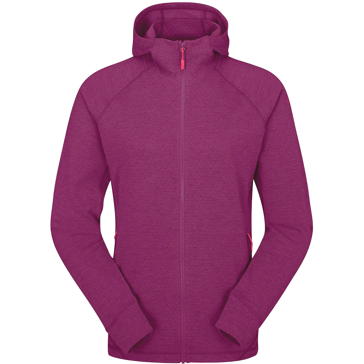 Women's Nexus Hoody - Styles Love