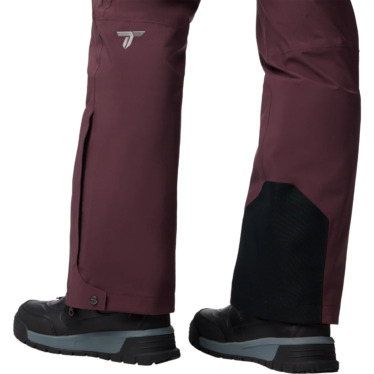 Women's Platinum Peak II 3L Pant - Styles Love