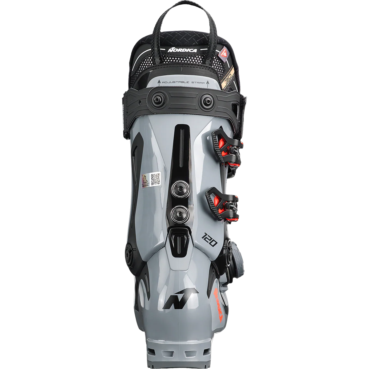 Speedmachine 3 BOA 120 - Styles Love