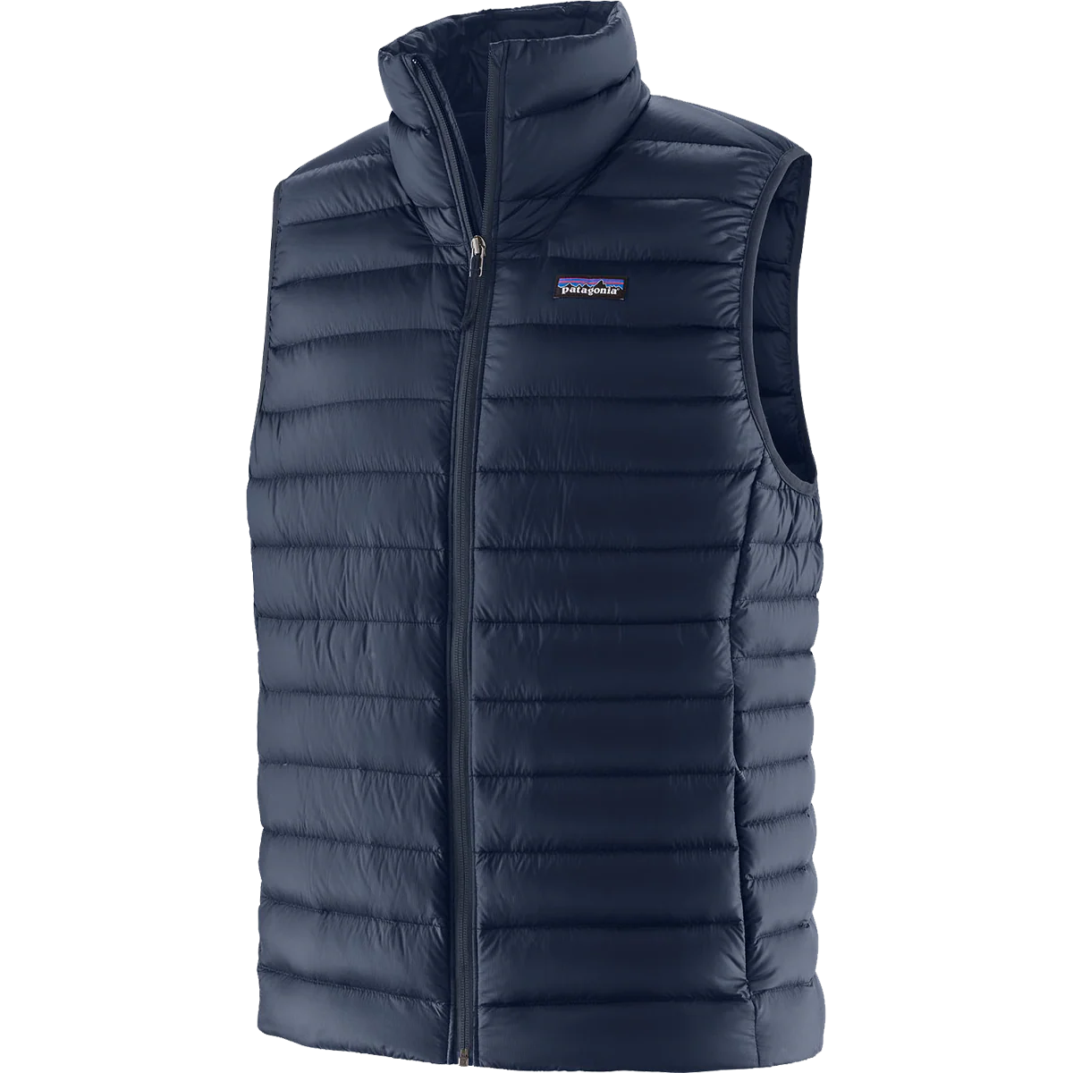 Men's Down Sweater Vest - Styles Love