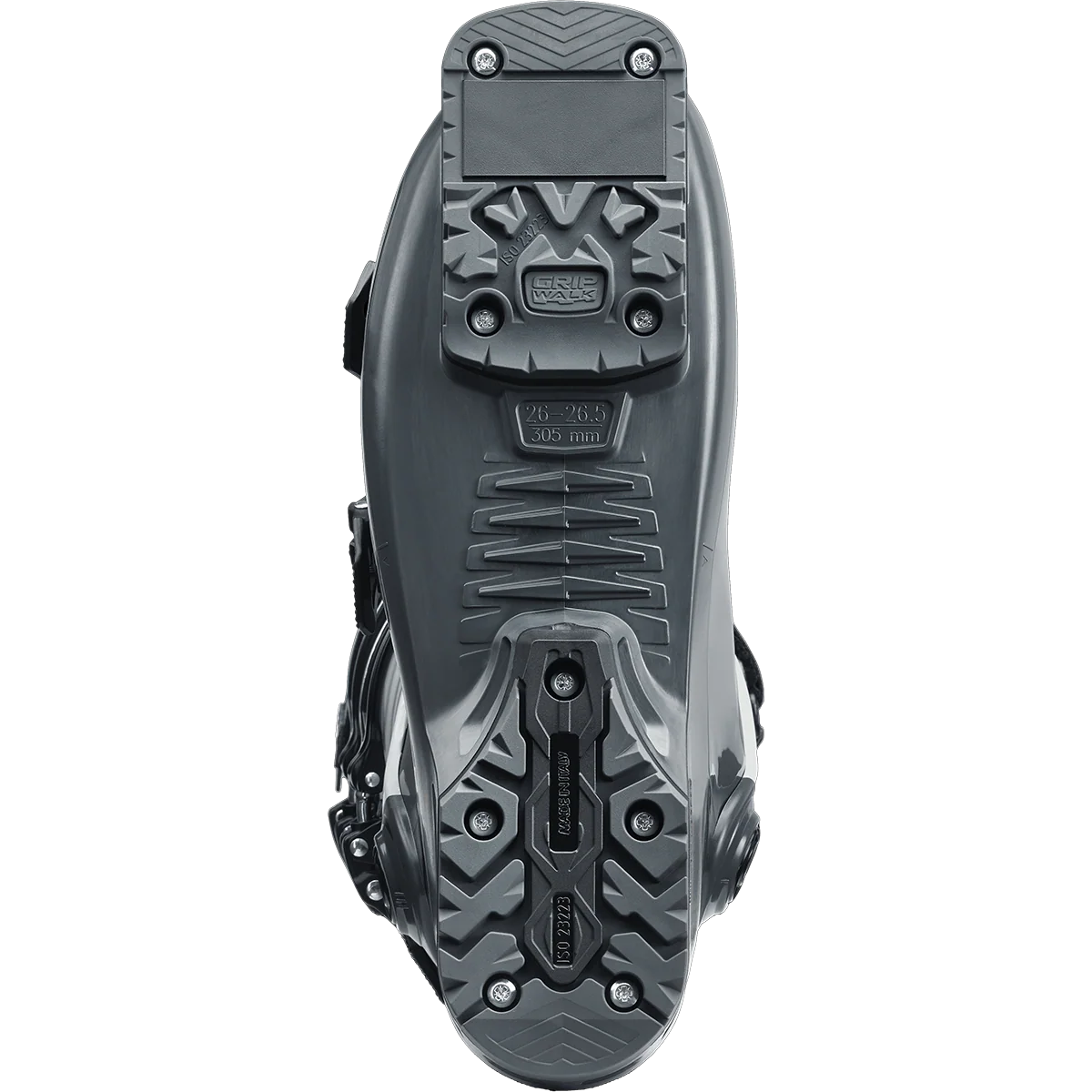 Promachine 100 - Styles Love