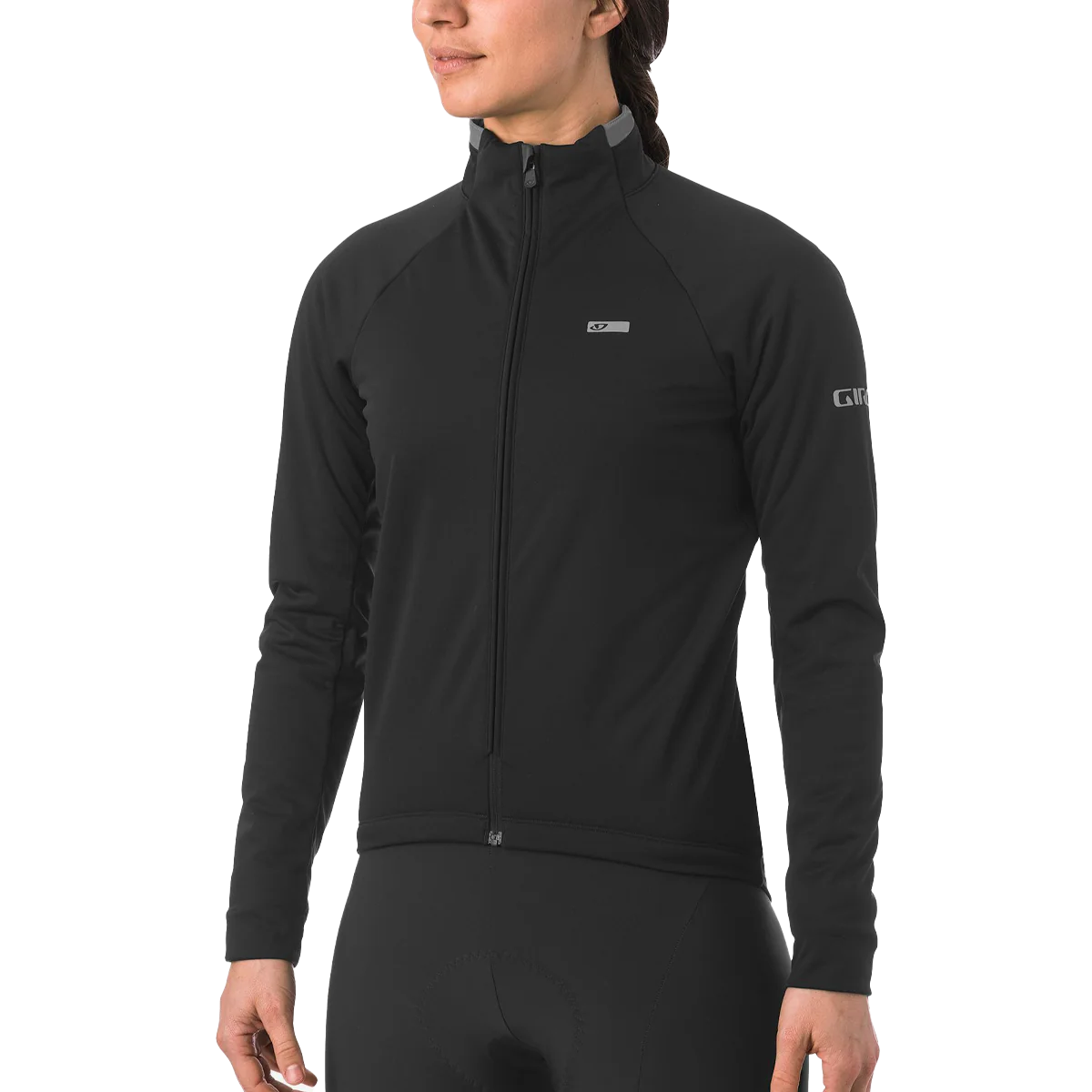 Women's Chrono Pro Alpha Jacket - Styles Love