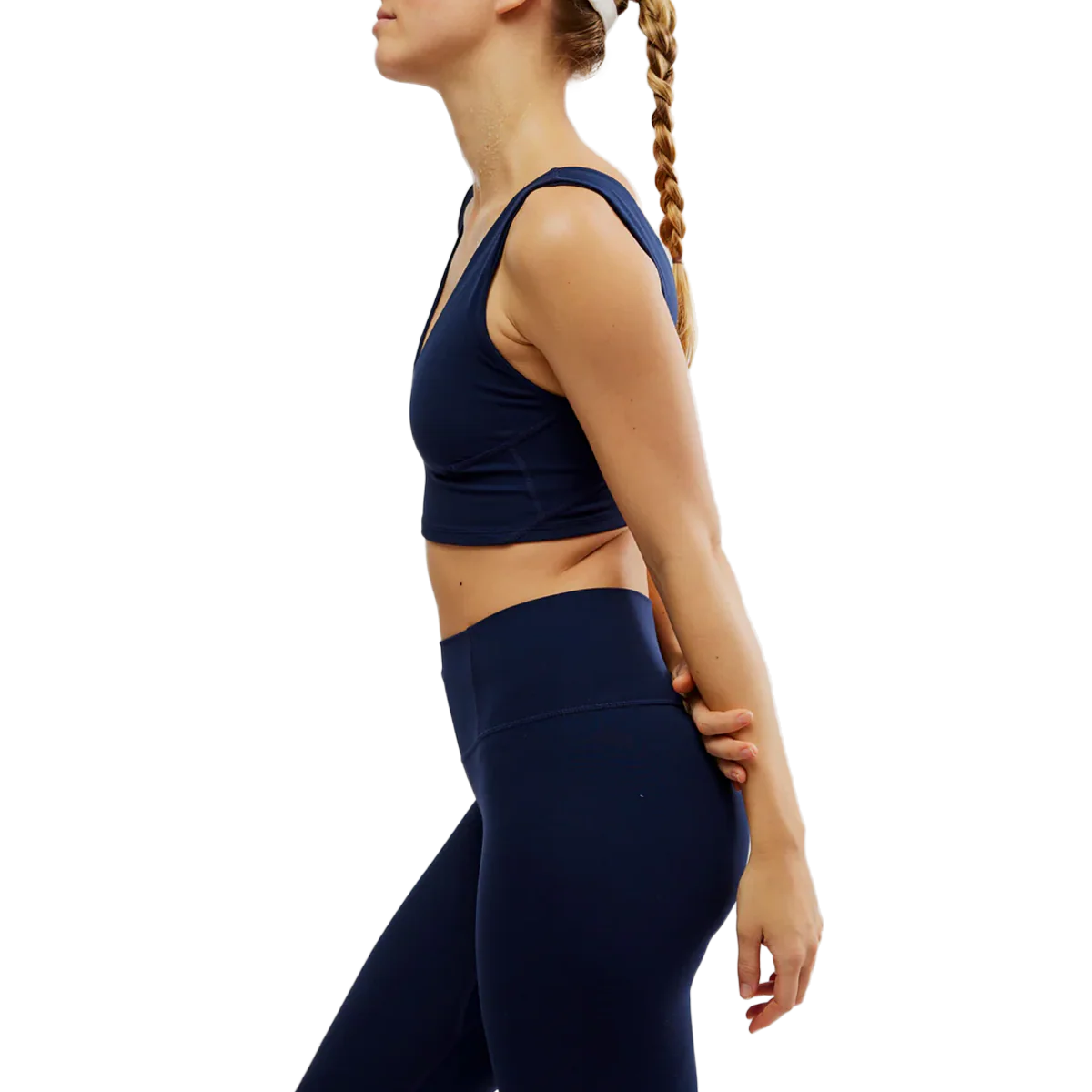 Women's Never Better Crop Cami - Styles Love