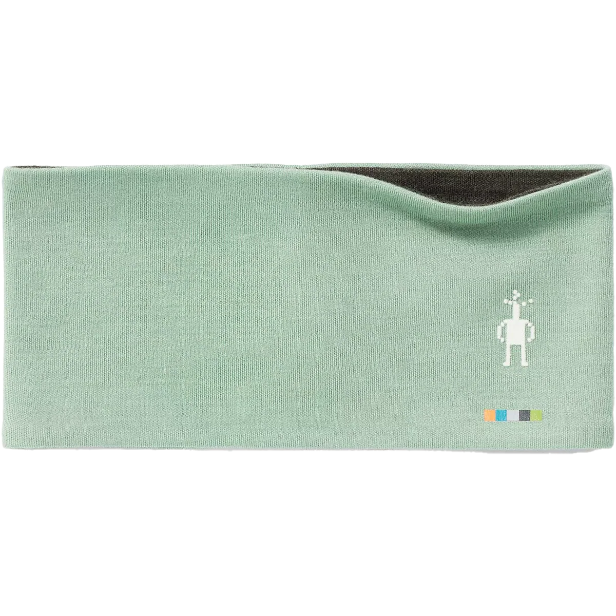 Women's Merino 250 Reversible Headband - Styles Love