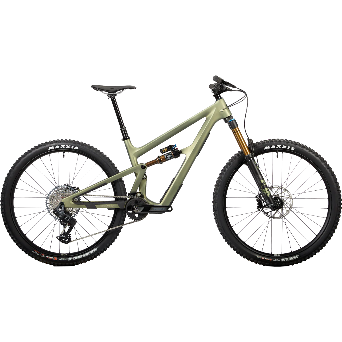 Ripmo V3 Deore - Styles Love