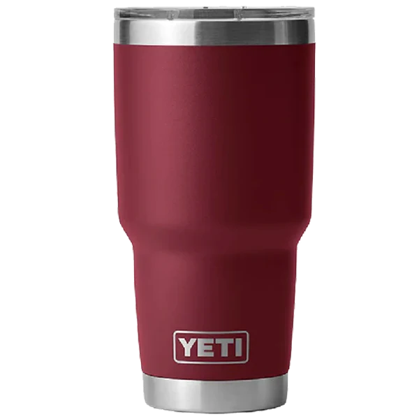 Rambler 30 oz Tumbler MagSlider - Styles Love