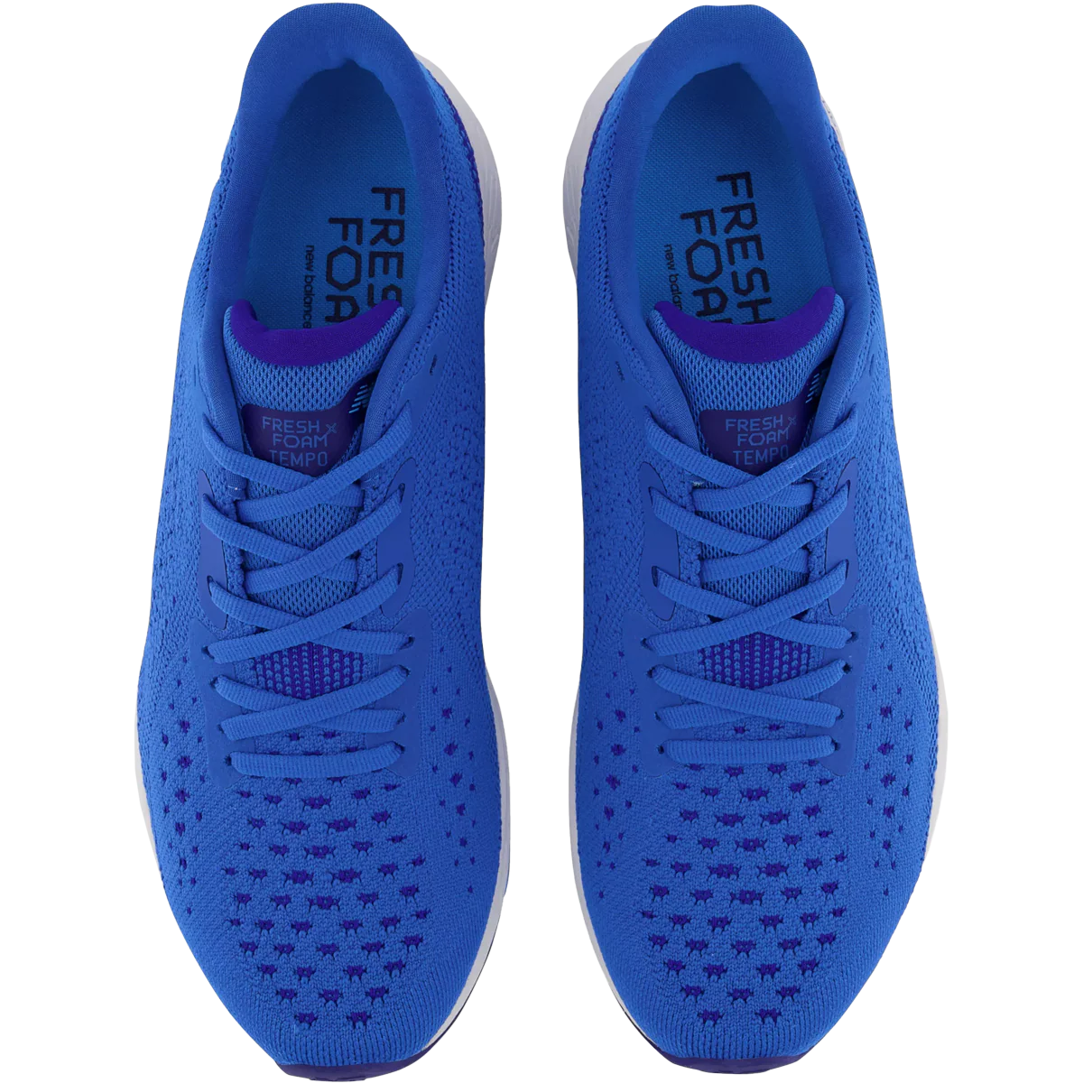 Men's Fresh Foam X Tempo v2 - Styles Love