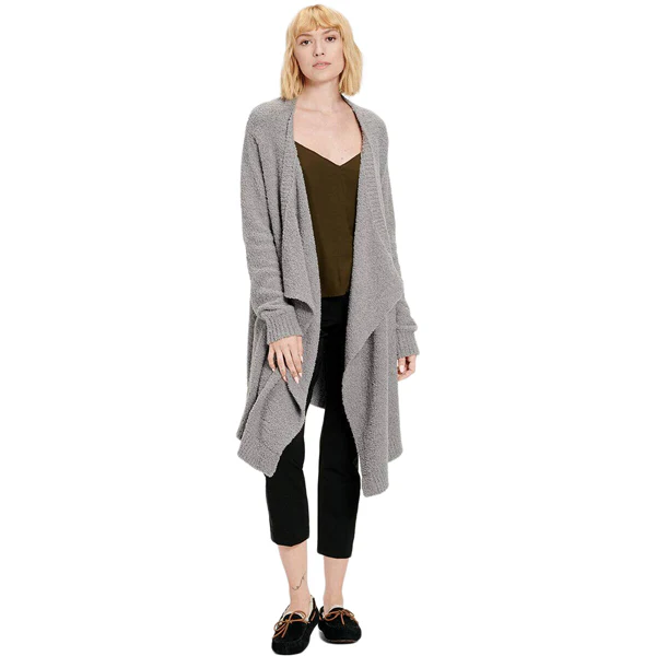 Women's Phoebe Wrap Cardigan - Styles Love