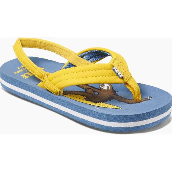 Youth Little Ahi Jonas Claesson - Styles Love