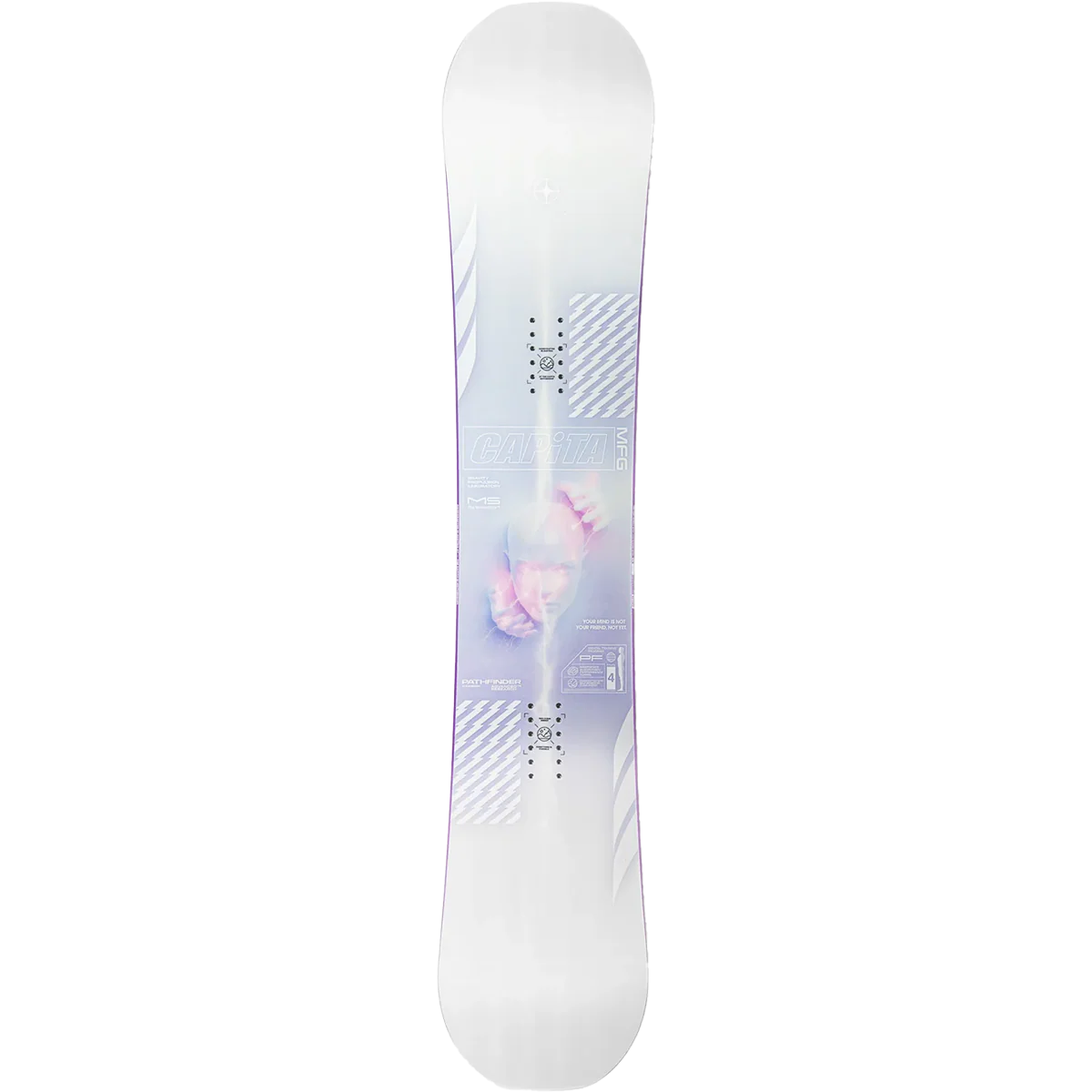 Pathfinder Camber Wide - Styles Love