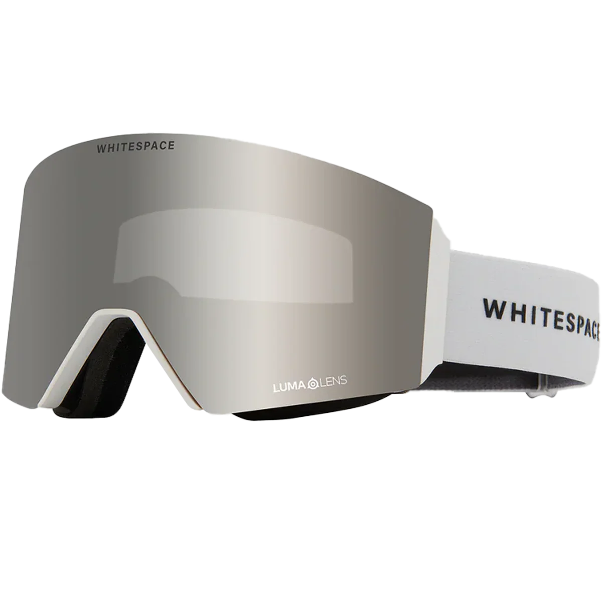 Whitespace RVX MAG OTG - Styles Love