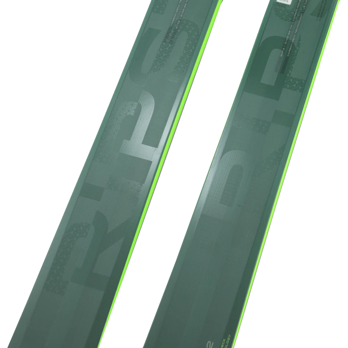 Ripstick 96 - Styles Love