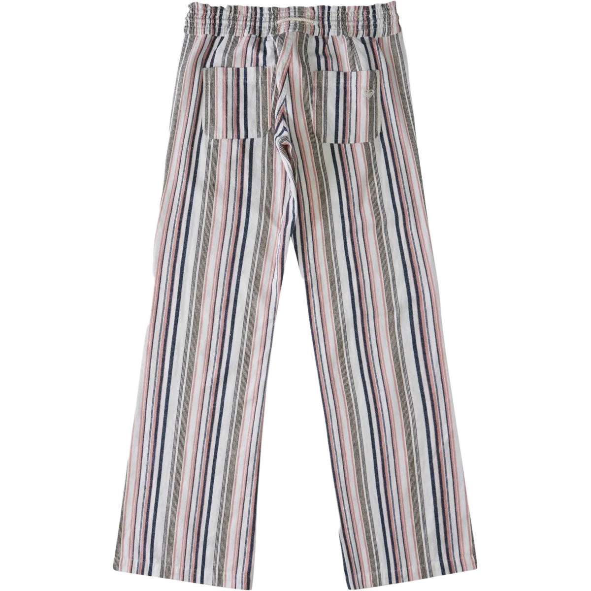 Women's Oceanside Flared Beach Pants - Styles Love