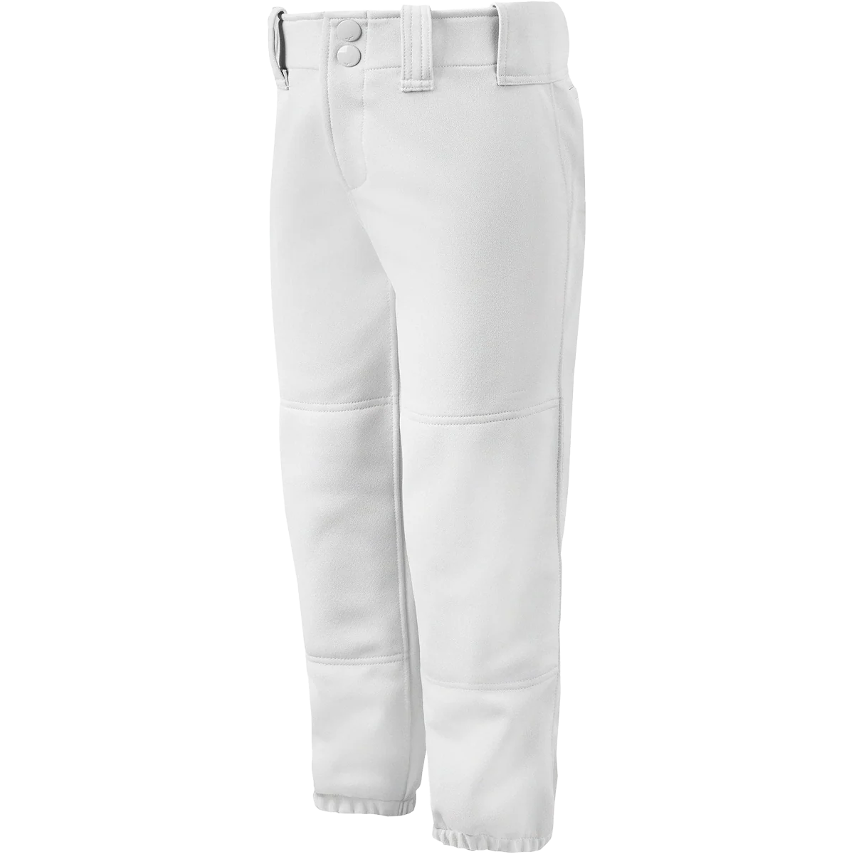 Youth Belted Softball Pant - Styles Love