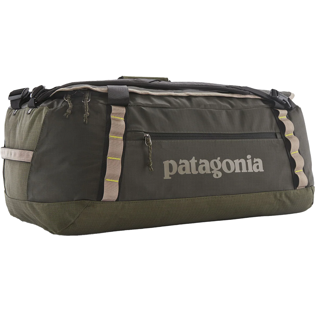 Black Hole Duffel 55L - Styles Love