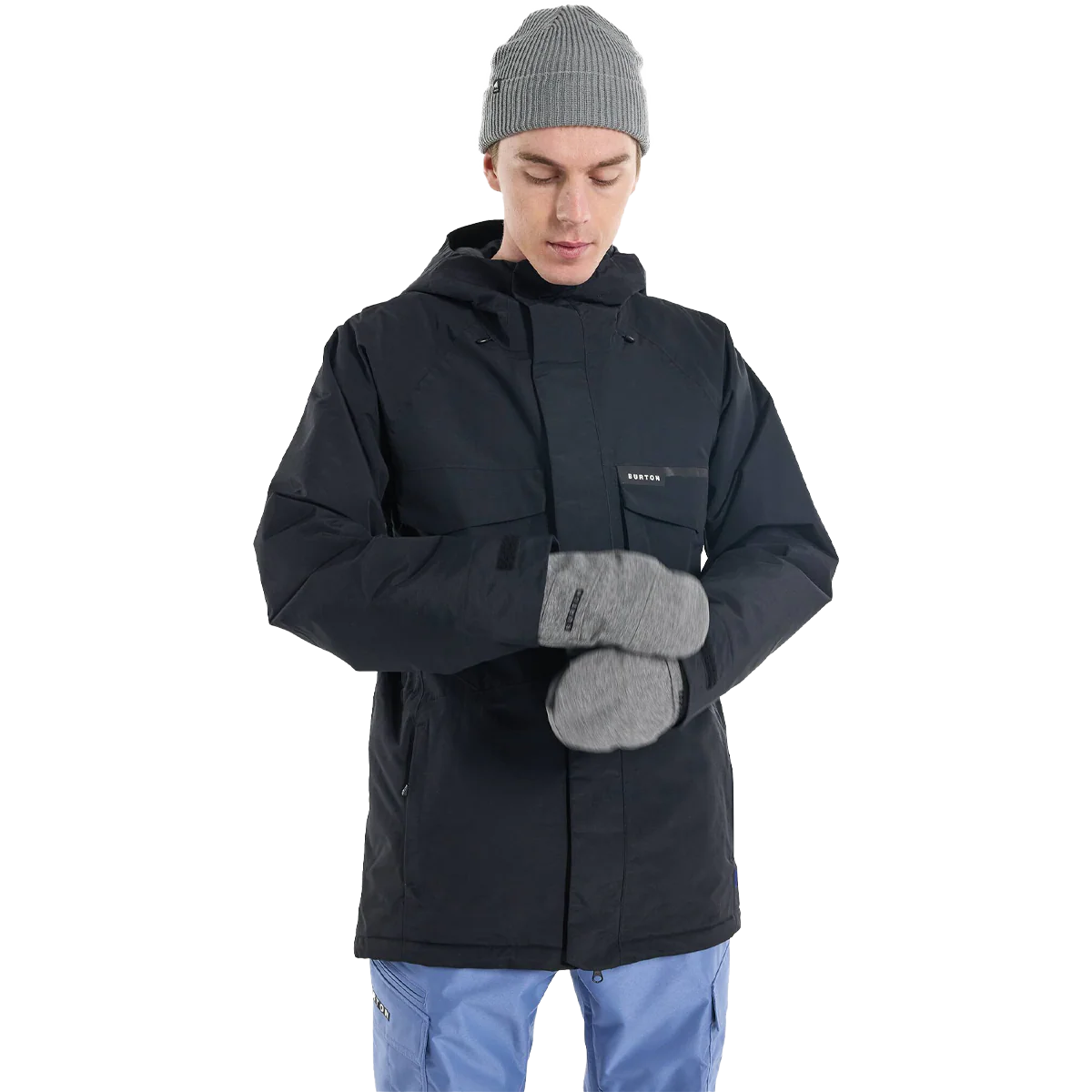 Men's Covert 2.0 Jacket - Styles Love