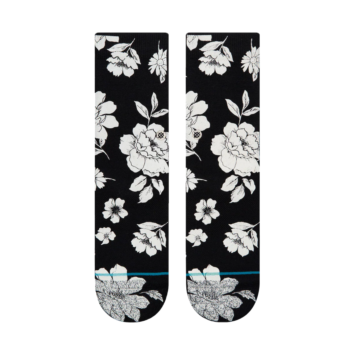 Women's Definitive Crew - Styles Love