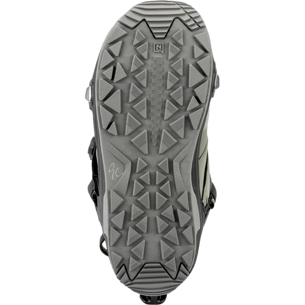 Venture Step On TLS - Styles Love