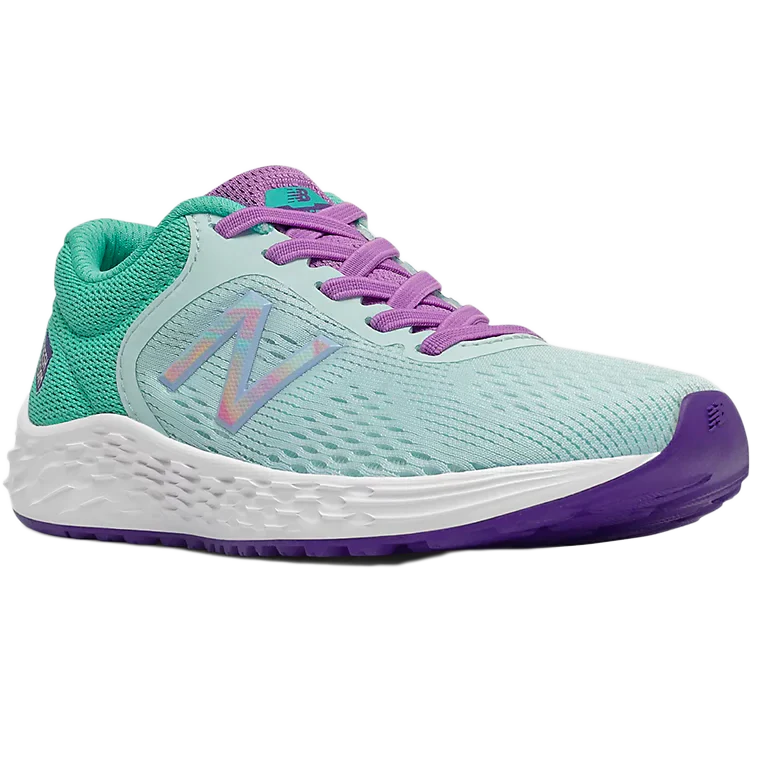 Youth Arishi v2 AC (1-3) - Styles Love