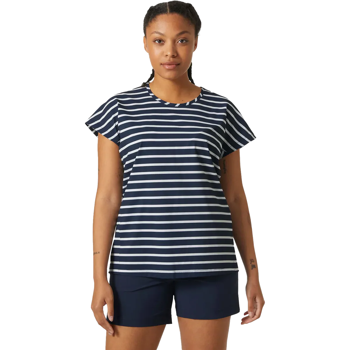 Women's Thalia Summer Top - Styles Love