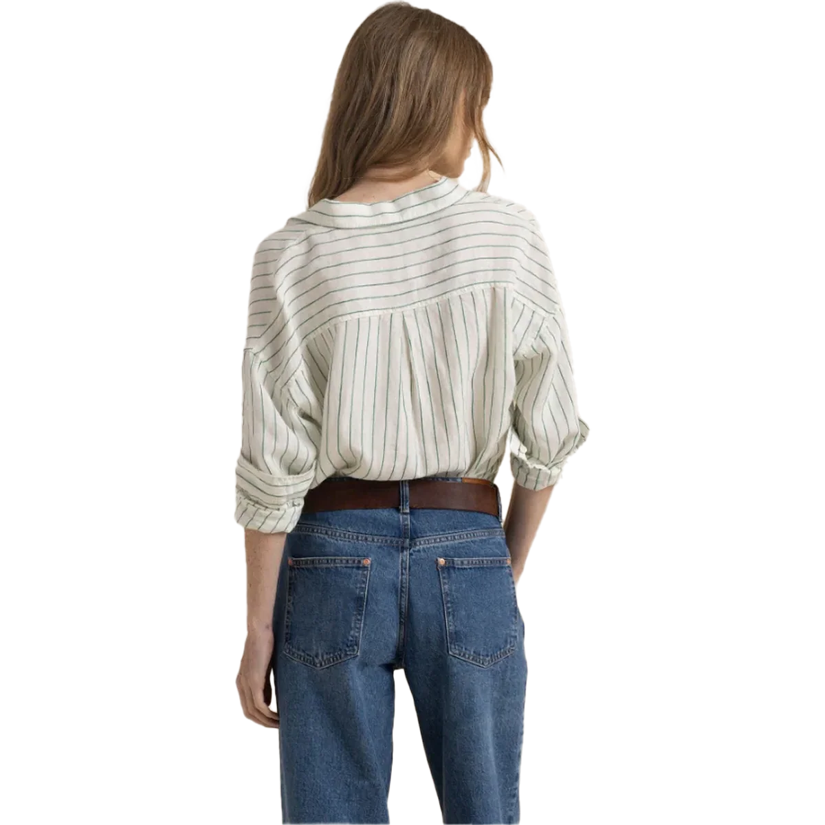 Women's Costa Long Sleeve - Styles Love