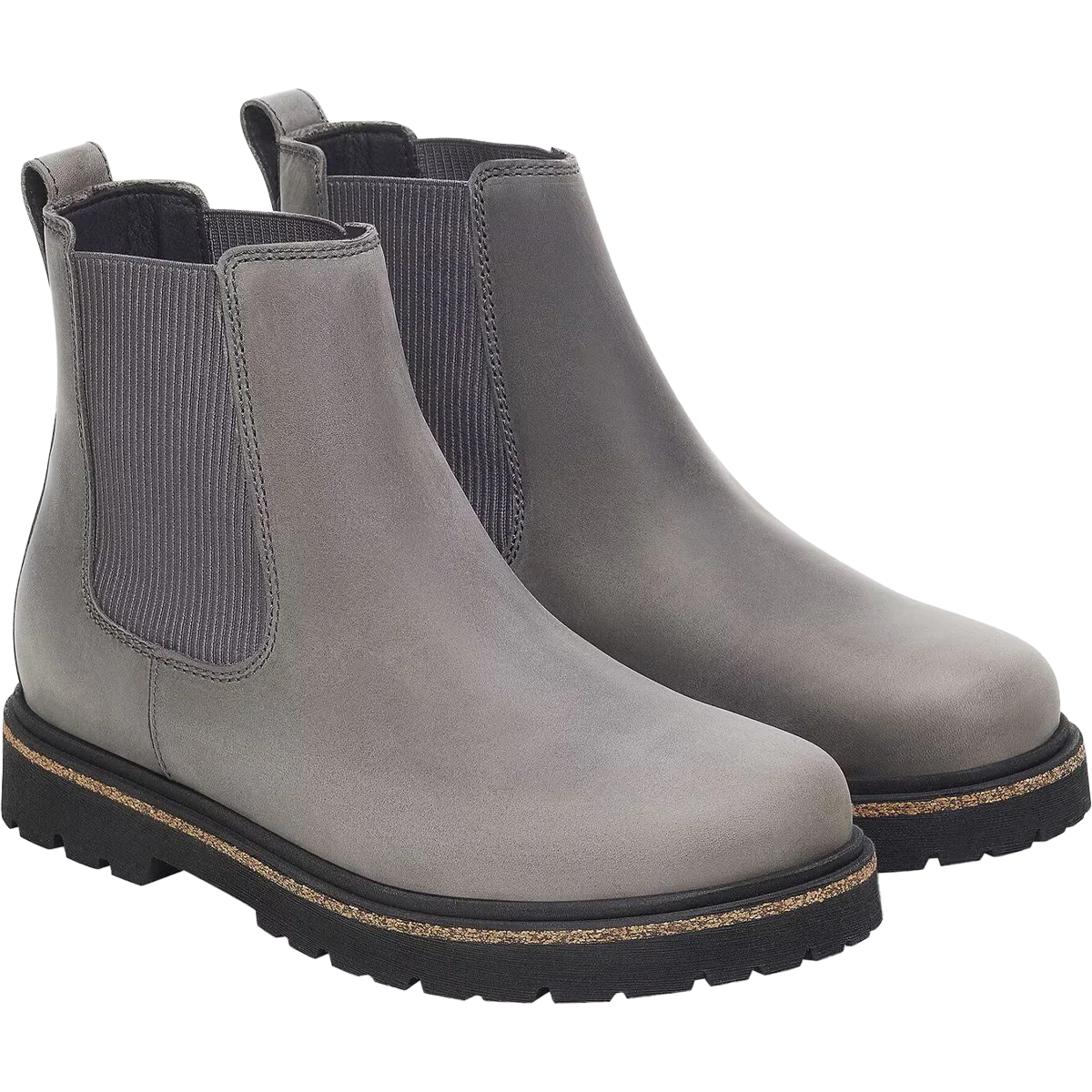 Men's Highwood Boot - Styles Love